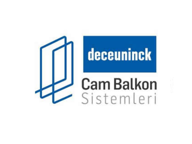 Deceuninck Cam Balkon